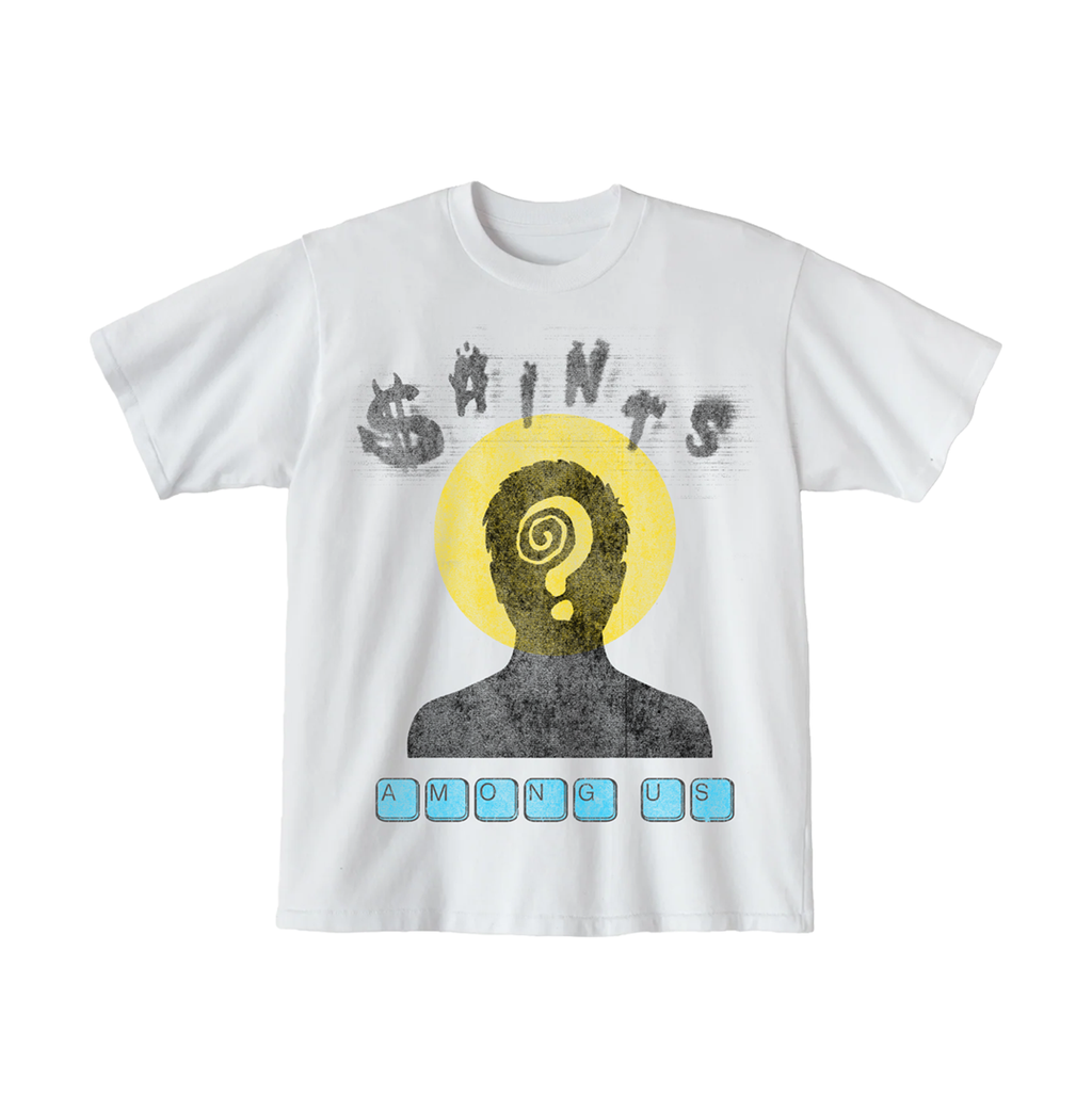 Among Us Tee