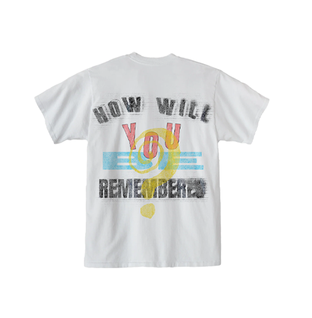 Among Us Tee