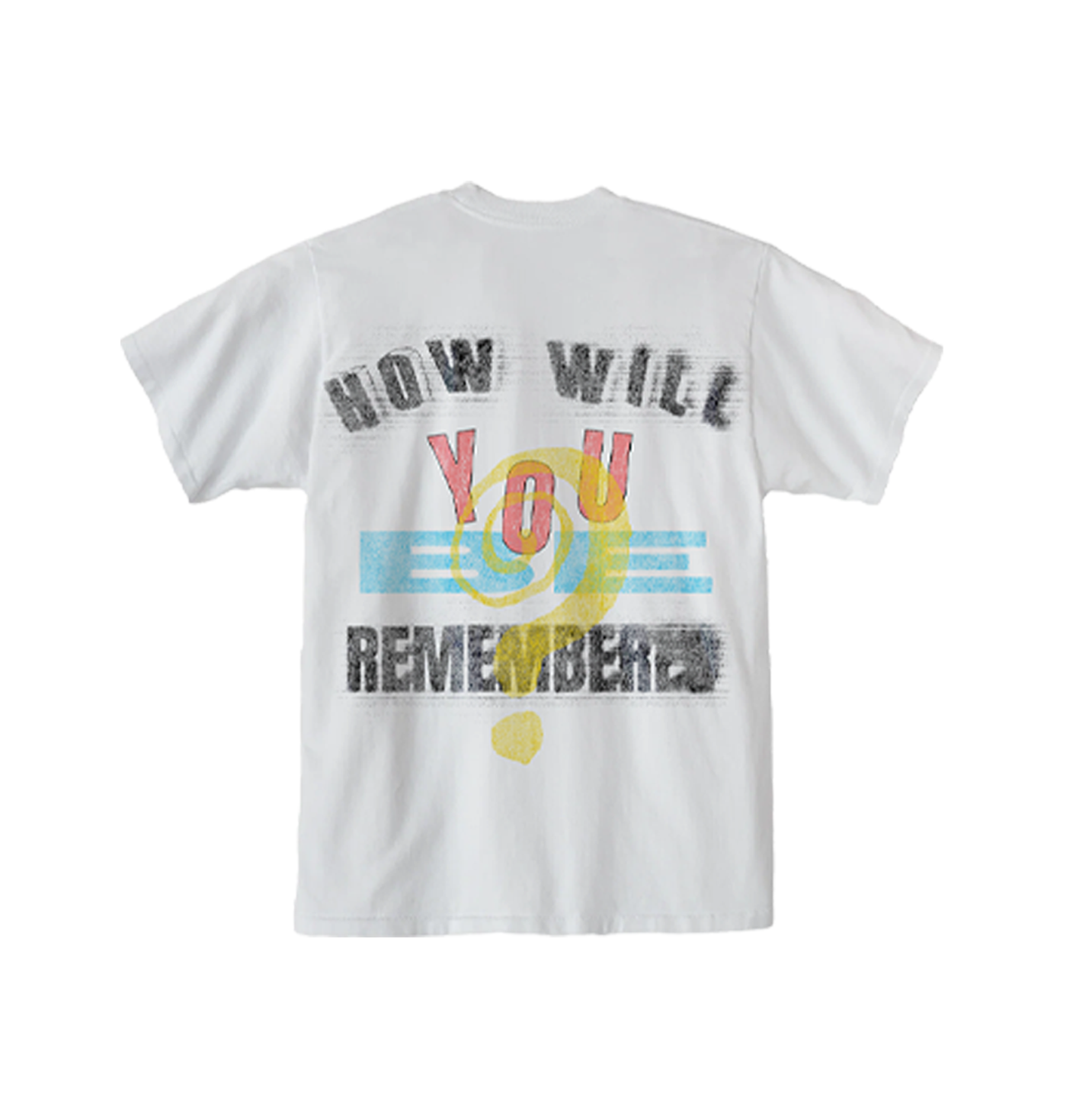 Among Us Tee