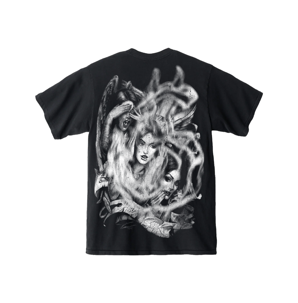Up In Smoke Tee