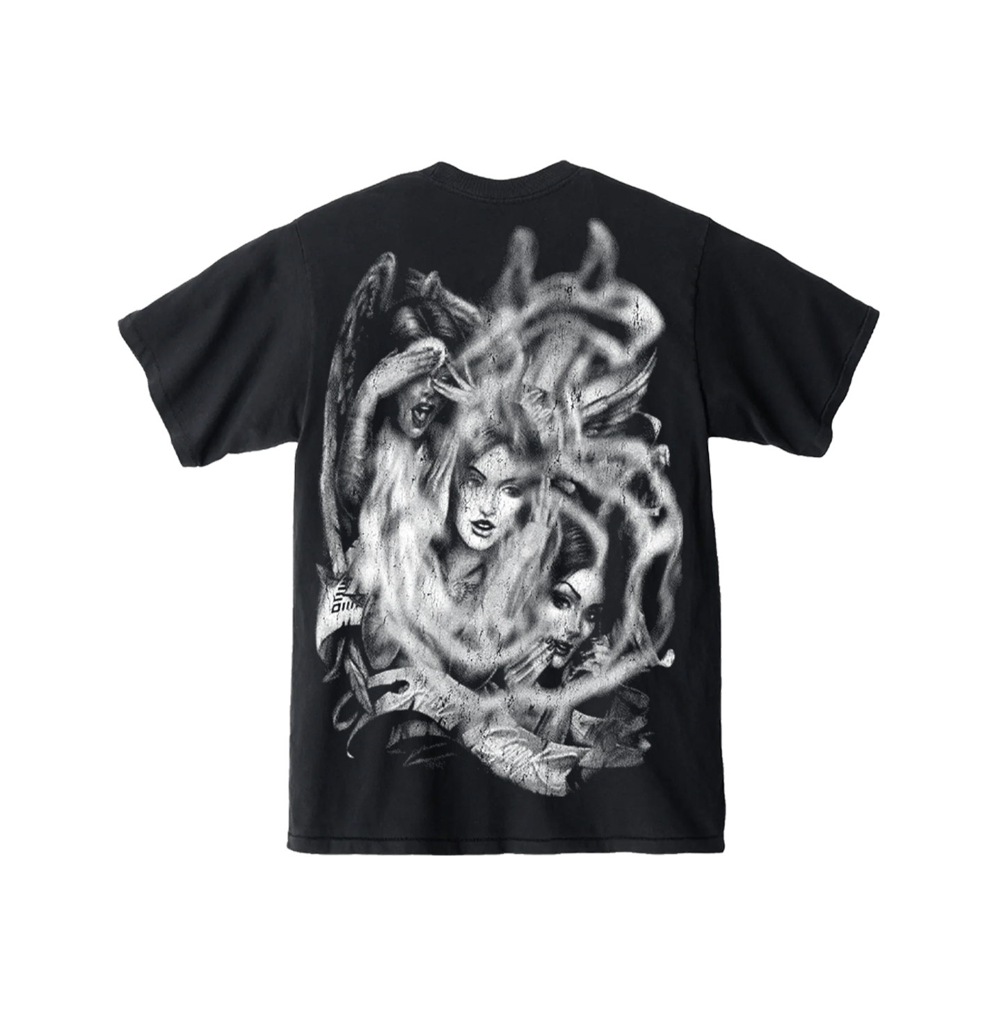 Up In Smoke Tee