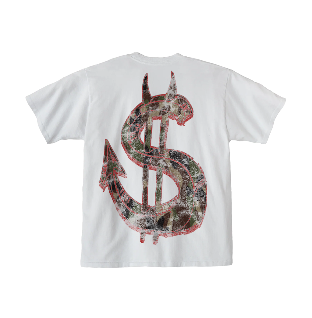 Servant Of God Tee