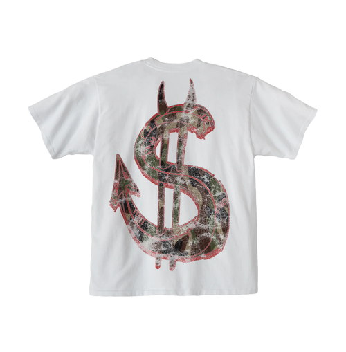 Servant Of God Tee