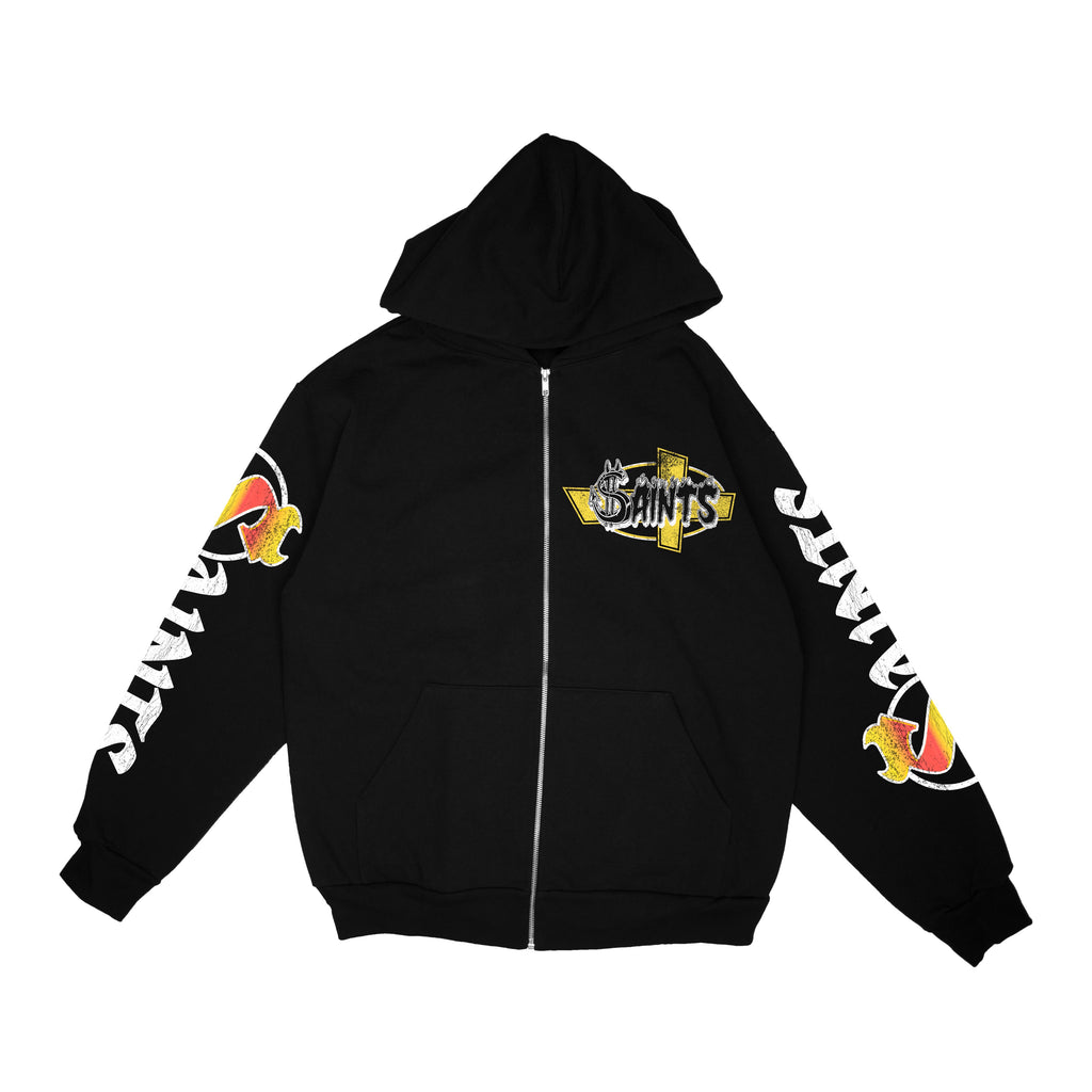 Saint Heaven Hoodie